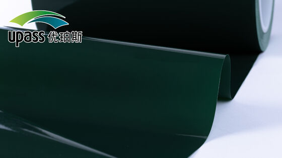 Double Silicon PE Release Film for Acrylic Tape & PE Foam Tape Applications