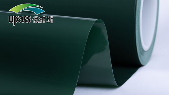 Double Silicon PE Release Film for Acrylic Tape & PE Foam Tape Applications