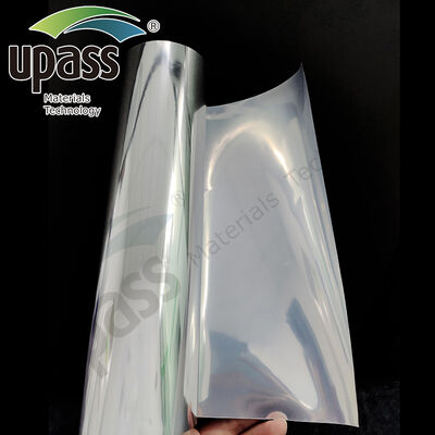 150μm VMPET Aluminum PET laminated film for Shipping Container Insulation and Moisture Barrier Protection