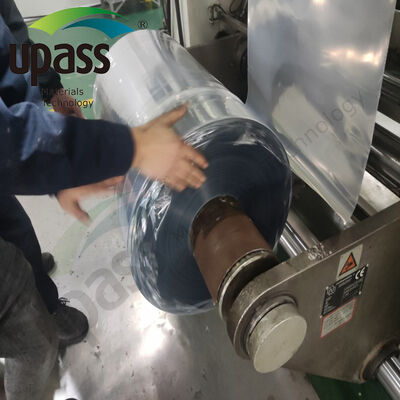 150μm VMPET Aluminum PET laminated film for Shipping Container Insulation and Moisture Barrier Protection