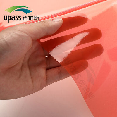 Silicone Coated MOPP Release Film for Adhesive Tape Applications