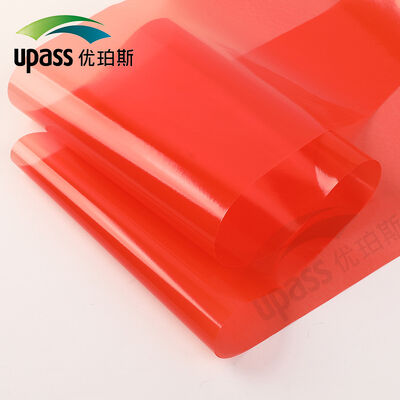 Monoaxially Oriented Polypropylene Film (MOPP Film) | High Strength Coated Release Film