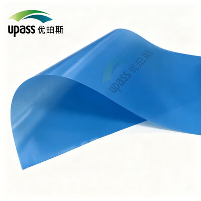 Monoaxially Oriented Polypropylene Film (MOPP Film) | High Strength Coated Release Film