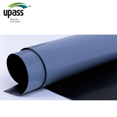 100 Micron High Strength HDPE Cross Laminated Film for Ice & Water Shield Roofing Applications