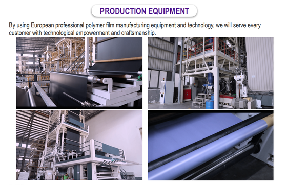Cross Laminated Film | HDPE Cross Laminated Film Manufacturer | UPASS