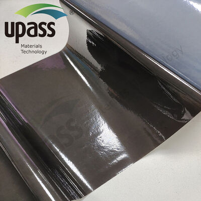 PP+PA High Barrier Film with High Mechanical Strength and Improved Puncture Resistance for Roof Underlayments