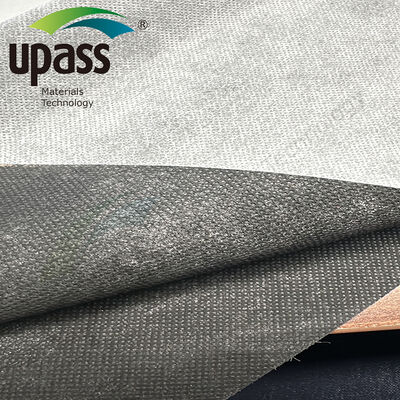 Non-Woven Polypropylene (PP) Mat For Peel & Stick Underlayment Roll/Carrierless Self Adhesive Waterproofing Membrane