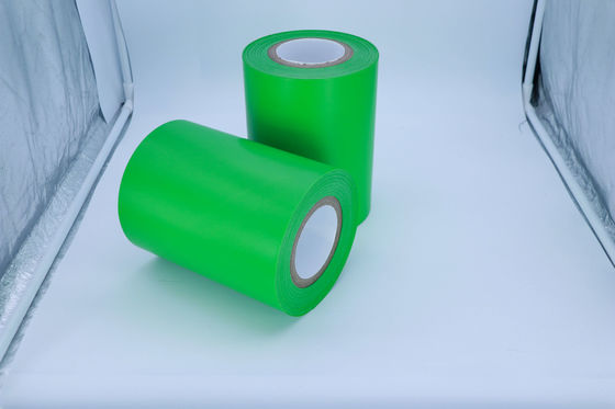 100 Microns 0.26mm Bitumen Cross Laminated Film
