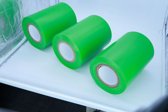 Dimensional HDPE 0.26mm 260um Cross Laminated Film