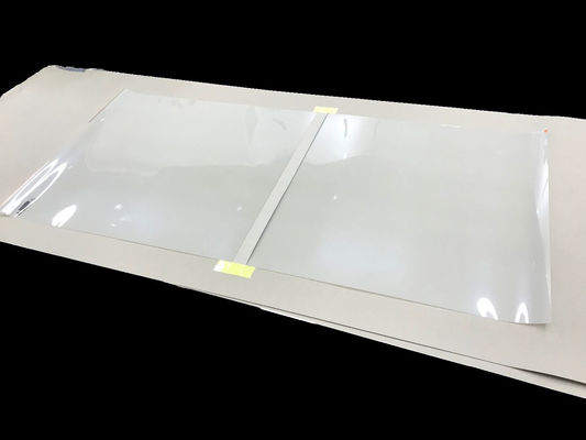 Sound Proof UV Resistance ISO9001 PDLC Smart Film