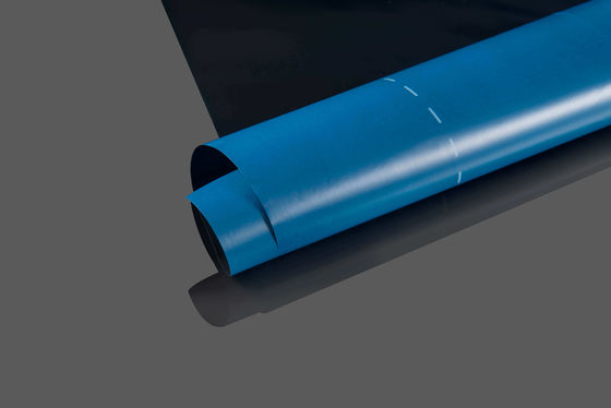 Hydrophilic Double Side HDPE Silicone Coated Release Liner