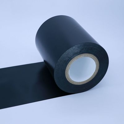 0.09mmx1250mm Root Penetration Resistance PE Laminated Film