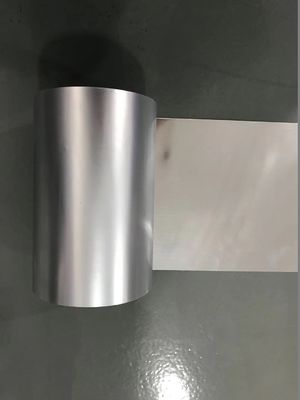Thermal Tape 0.065mm 65 Micron PE Laminated Film