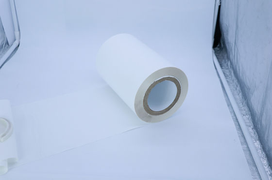 CE White 0.09mm 90 Micron Anti Corrosion Film