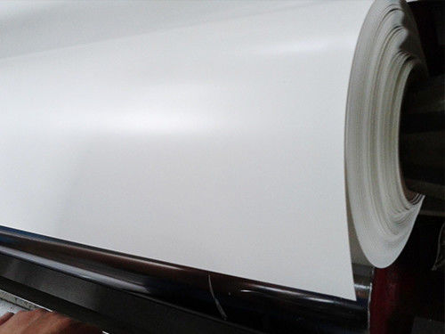 White Tape 150 Micron 0.15mm Anti Corrosion Film