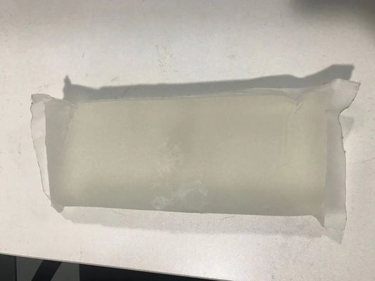 Hot Melt White RoHS 0.007mm 7 Micron Perforated Film