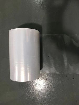 Hot Melt White RoHS 0.007mm 7 Micron Perforated Film
