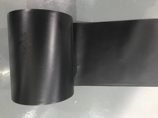 45 Micron Metalized Polyester Film