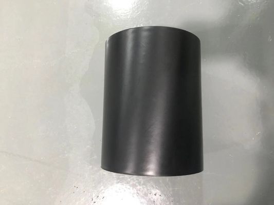Black Anti Slip Waterproofing 0.09mm HDPE Film