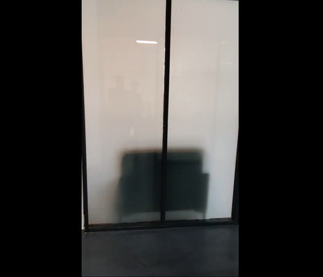 Dimming Smart Tint 5mm 5000 Micron Switchable Transparent Film