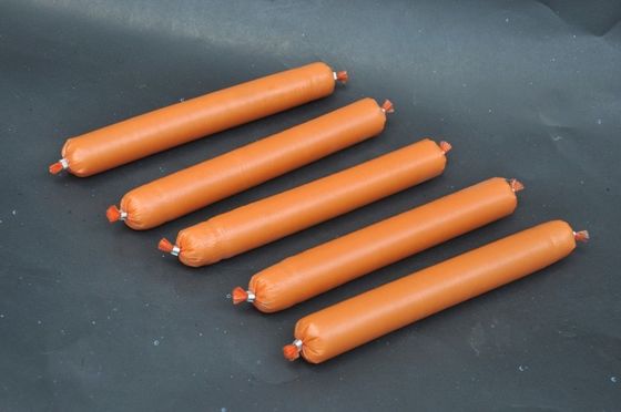 Explosive Cartridges 90 Micron Polyethylene Plastic Wrap