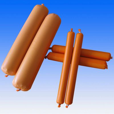 Emulsion Explosive 0.26mm 260 Micron Polyethylene Packaging Film