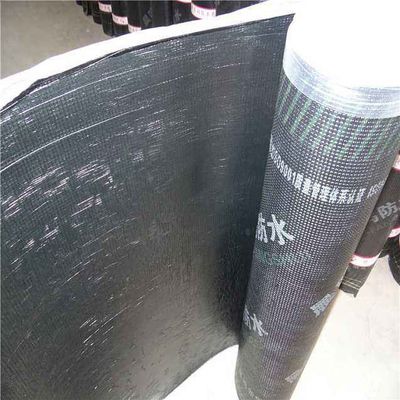 Milk White 10 Micron 0.001mm HDPE Polyethylene Construction Film