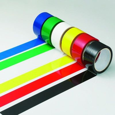 PE / PP Silicone Coated Release Liner HDPE Film