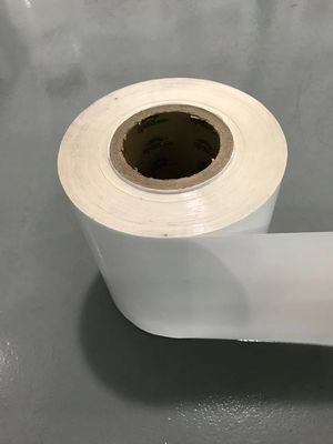 Surface Material PVDF Laminated With PET Anti Corrosion Film