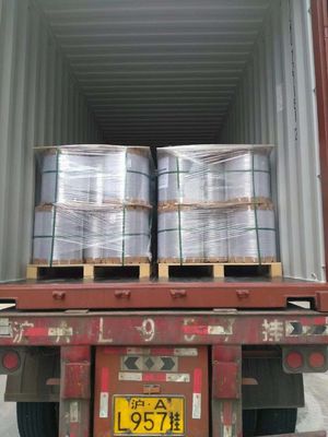Surface Film Application PE Laminated Film For Waterproof Membranes