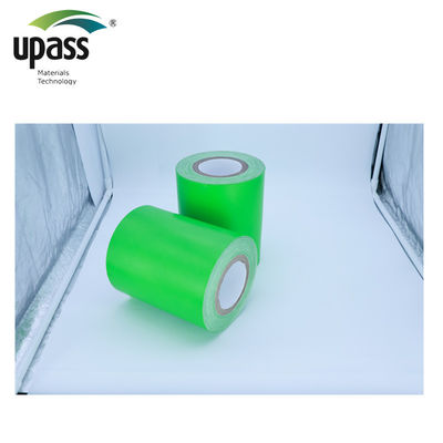 High Strength Film For Waterproof Membranes