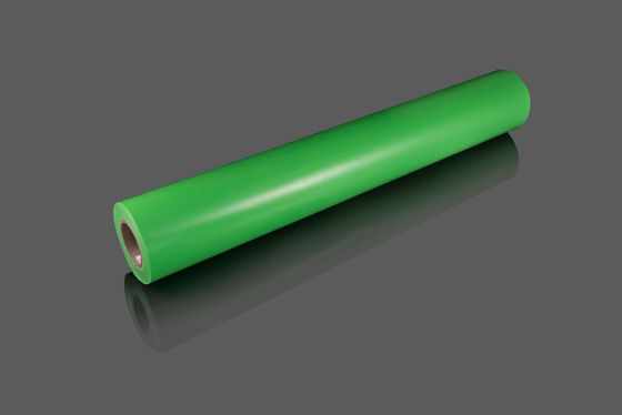 High Strength Film For Waterproof Membranes