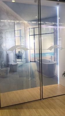 ISO9001 2mm 2000 Micron Switchable Transparent Film