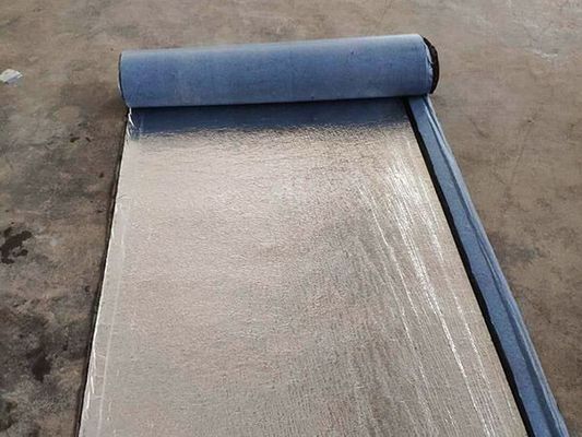 High Subsequent Adhesion HDPE Silicone Coated Release Liner