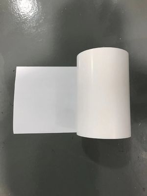 Flame Retardant Airbag Cross Laminated Film For Label Printing
