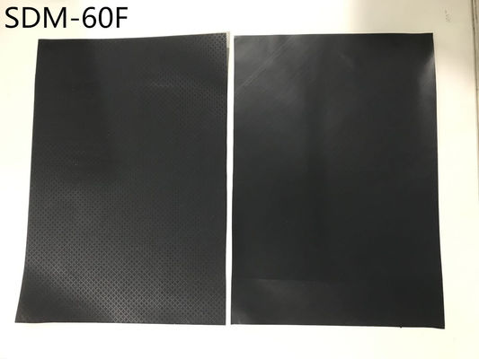 Anti Slip Butyl Tapes Laminated Hdpe Film For Underlayment