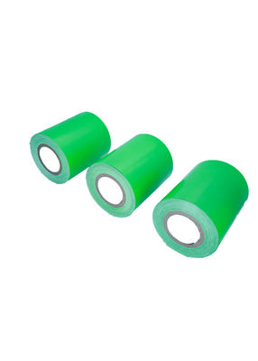 Corrosion Butyl Tapes Application Anti Corrosion Film