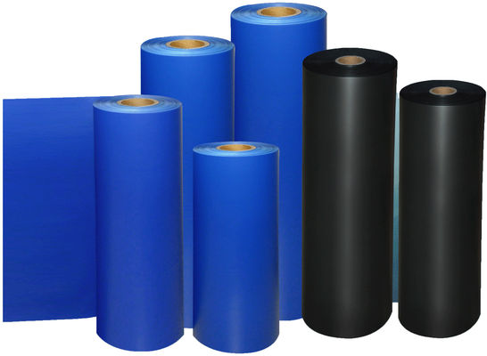 High Temperature Resistance Plain PP Silicone Coated Release Liner