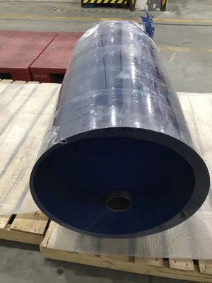 Self Adhesive Waterproofing Application Plain PP Silicone Coated Release Liner