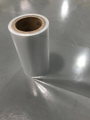Waterproof 0.012mm 12 Micron Silicone Coated Release Liner