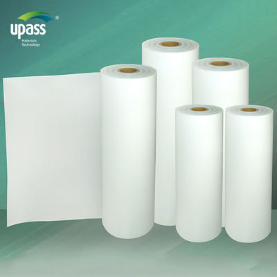 Waterproofing Membrane Application PET Silicone Coated Release Liner