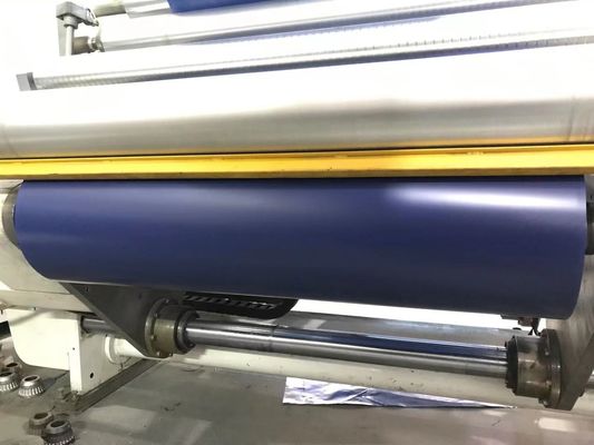 Waterproofing Application Plain HDPE Silicone Coated Release Liner