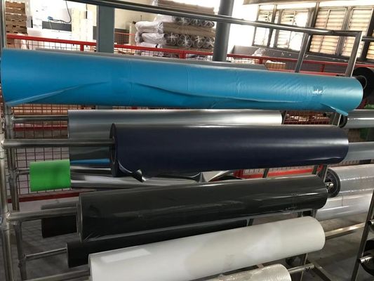 Barrier Type HDPE Silicone Coated Release Liner