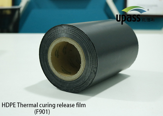 UV Release Film For Bitumen Waterproof Membranes And Self Adhesive Tapes