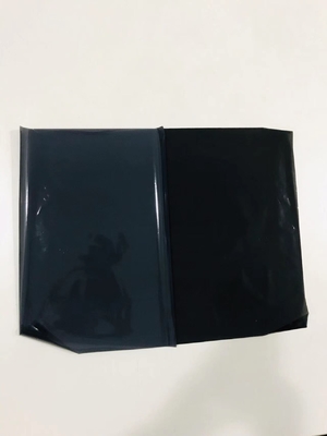 Silicone Coated PP Release Liner For Self-Adhesive Waterproof Membranes
