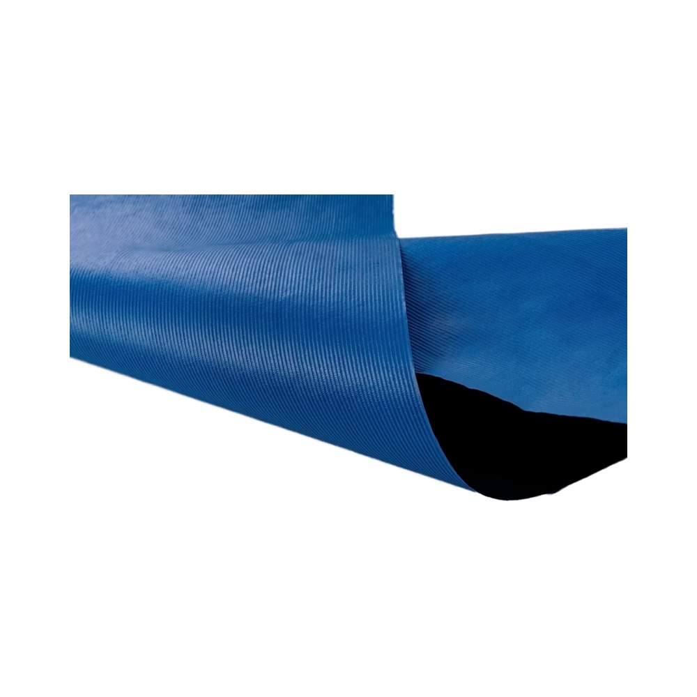 High Quality Embossed PE Release Film with Silicone Coated for Self ...