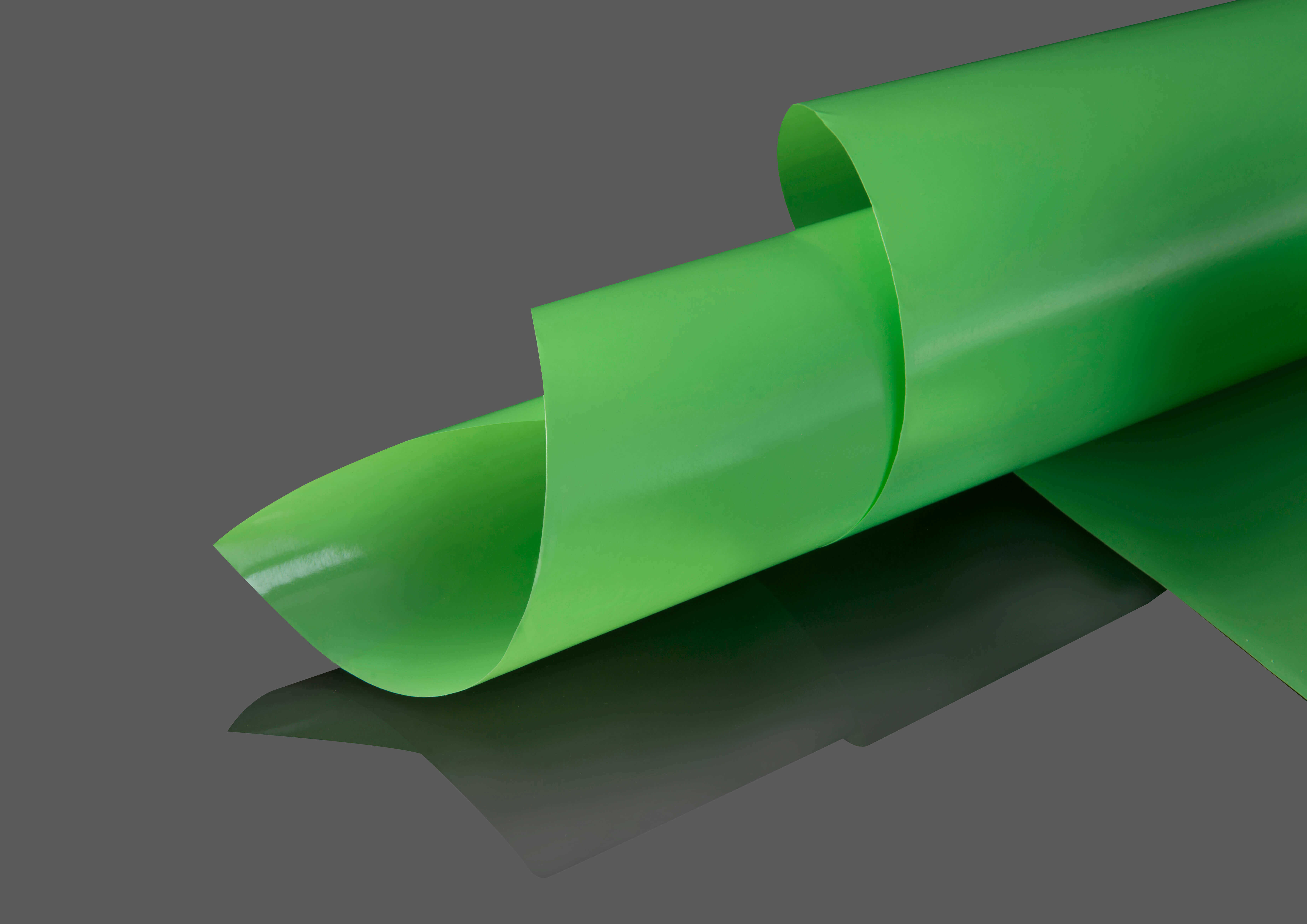 RoHS 0.2mm Crossed Laminated High Density Polyethylene Film