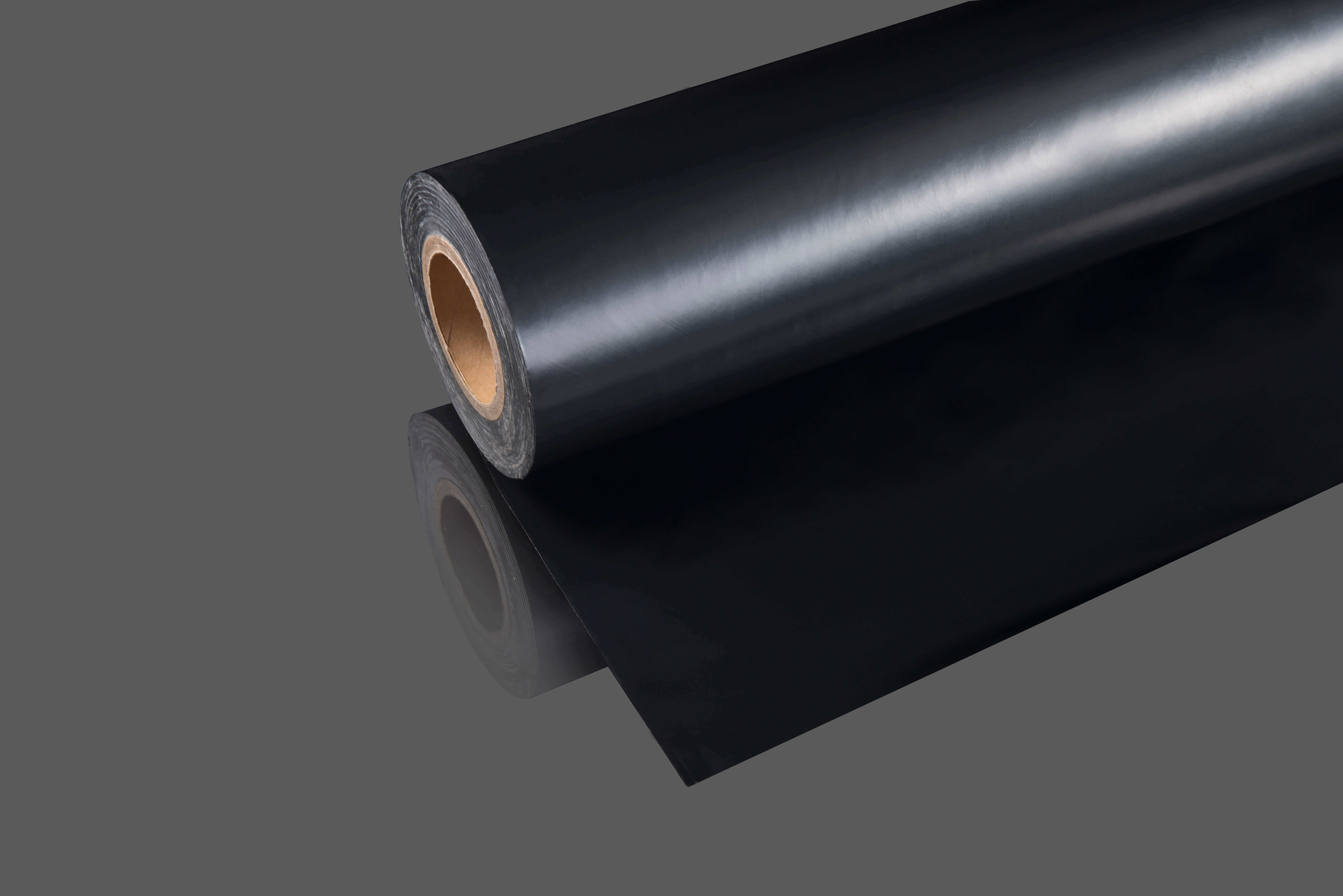 Self Adhesive 0.265mm 265um PE Laminated Film