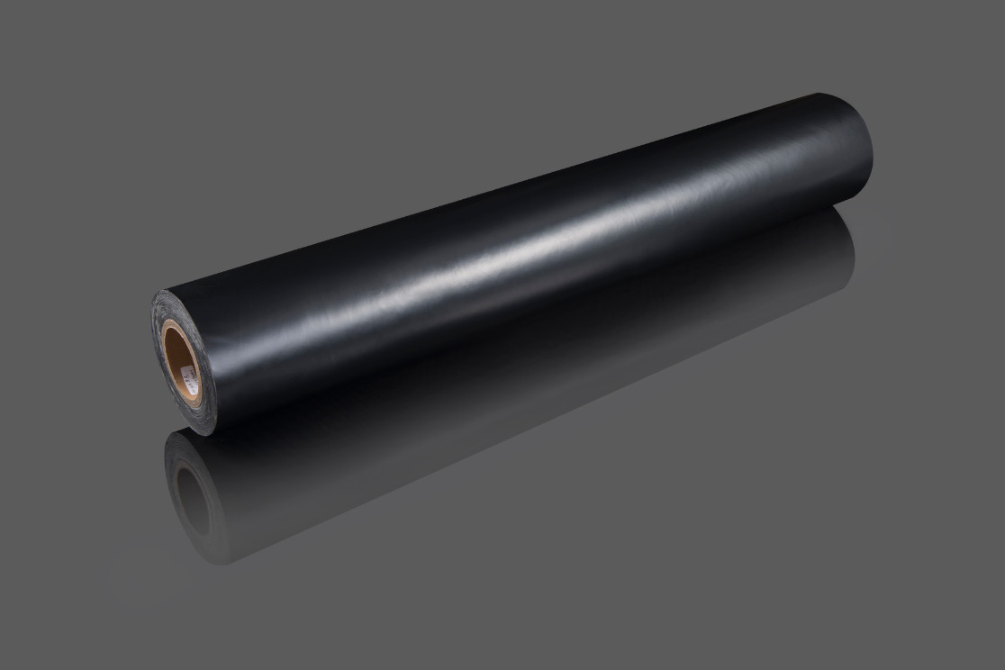 Multi Layer HDPE Cross Laminated Film For Waterproofing Membranes