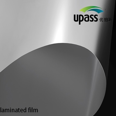 MOPP Film MOPP Release Film MOPP Silicone Coated Release Liner
